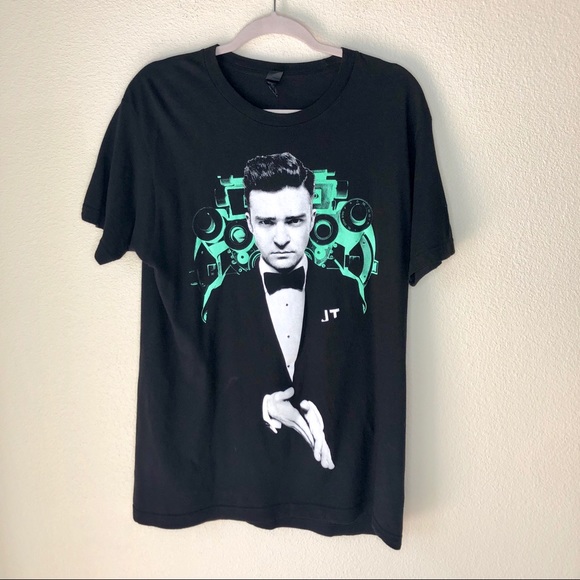 Justin Timberlake 20 20 Experience  Zip